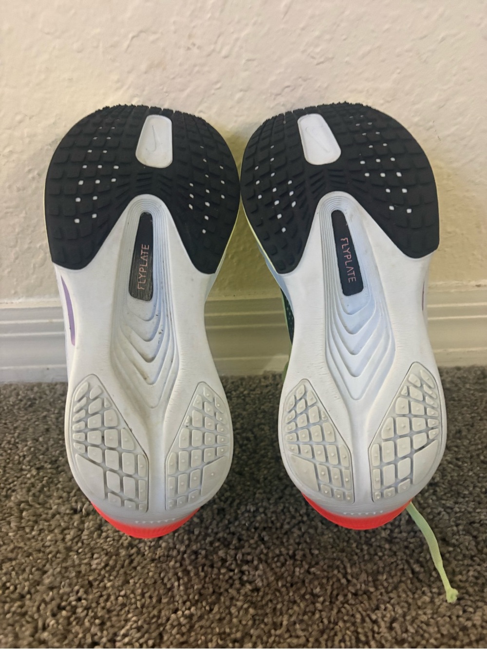 Nike Zoom Fly 6 women Size 6 1/2 - Picture 15 of 16